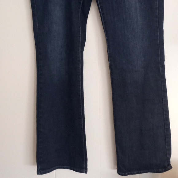 Old Navy Sweetheart jeans - Picture 2 of 6